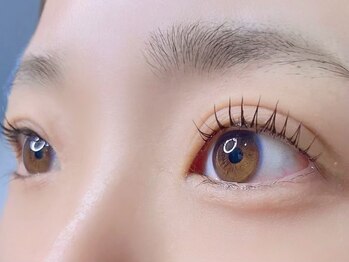 ミアローザ(Mia Rosa)/パリジェンヌラッシュリフト