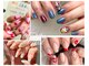 ツキカドットネイル(TSUKIKA.NAIL)の写真