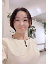 カウラ(Kaura)&nbsp;松浦 和美