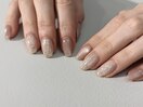 ☆ニュアンスネイル