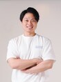谷町フィットネス(谷町Fitness)&nbsp;中森 大祐