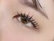 ディスカンソ アイラッシュ(descanso eyelash)の写真