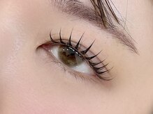 ディスカンソ アイラッシュ(descanso eyelash)