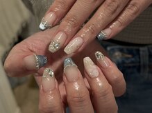メンテ(Mente)/Nail Design＊