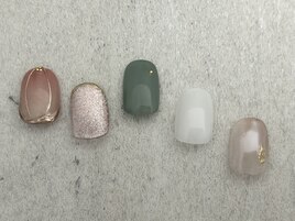 【N3】ニュアンス