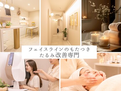 コンビンス(convince)の写真