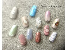 サロン ド クレセント(Salon de Crescent) PG014779095