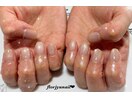 マグネットnail