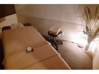 ボディッシュ 高槻店(Bodysh)の写真