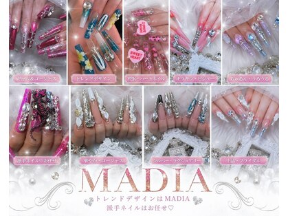 マディア 錦糸町店(MADIA)の写真