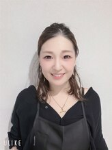 アイラッシュ モトカ(Motoka) ユアサ
