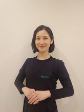 仙豆のちから 栄店&nbsp;スタッフ 森口