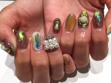 アレグリア(Alegria)/デザインコース★オフ込￥11,988