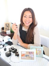 ミロヒネイル(mirohinail)&nbsp;森村 裕美