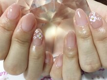 ネイルサロン 爪吉/オフィスやデートにも☆