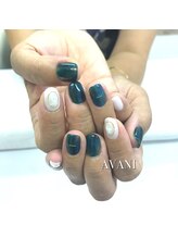 アヴァニ(AVANI)/ご要望ネイル