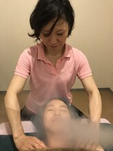 サンキューラクラク(39RakuRaku)/プラセンタフェイシャルケア