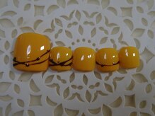 ネイルサロン リッティー(RITTY)/