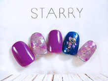 スターリー(STARRY)/