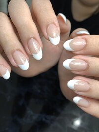 フレンチネイル
