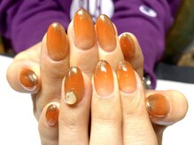 ボーホーネイルズコレクション(BOHO NAILS COLLECTION)/HAND やり放題コース 10000円