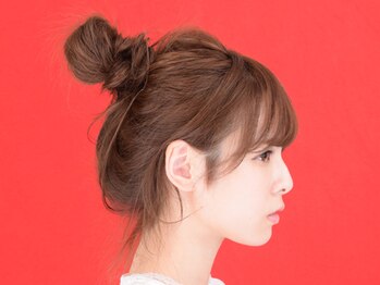 シュクレ 安城店(shucre)/★次回予約がお得です★