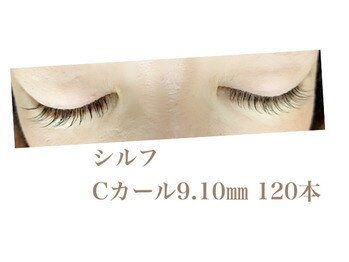 シルフ 石橋店(Sylph)/ナチュラルセクシースタイル