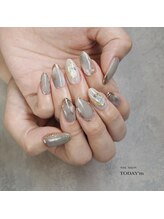 トゥデイム(TODAY'm)/ニュアンスデザイン