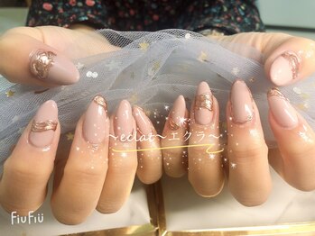 エクラ 横浜関内店(Eclat)/