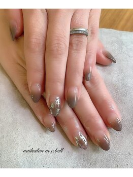 エムシーベル(m.c bell)/