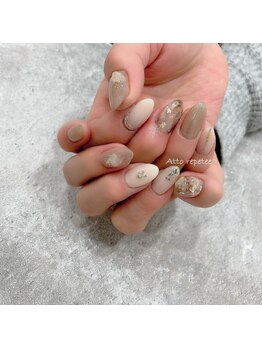 アットリピティ(Atto repetee)/