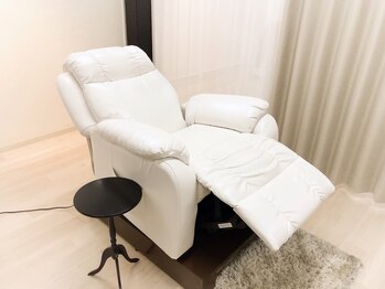 アイラッシュコア 新城店/こだわりチェアー　　[武蔵新城]