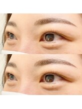 モードケイズ マノン(MODE K's MANON)/ラッシュリフト、まつげパーマ