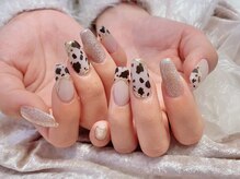 ミリー(milly)/アートネイル☆