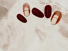 ブレスネイル(brace Nail)/