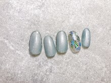 ヘアー ネイル バッサ(Hair/Nail BASSA)/