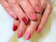 ジョリ ネイルズ(Jolie nails)/