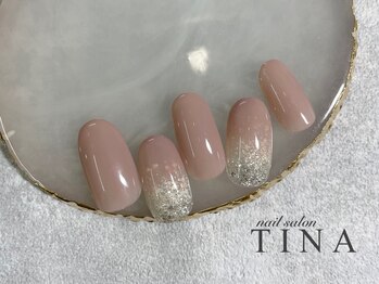 ティナ(TINA)/