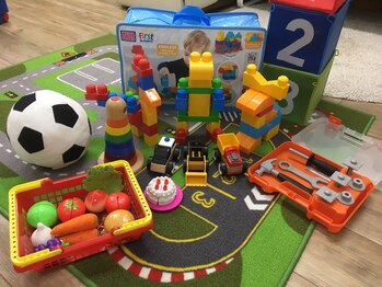 目黒のもみ家さん/わからないことがあれば!