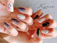カノアネイルプレイス(KANOA nail place)/ニュアンスアート