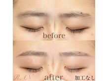 ラン(RAN)/アイブローワックス