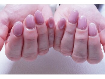 プチリリィ(Petit Lily)/シンプルデザインが飽きない！