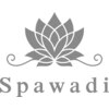 スパワディ(Spawadi)ロゴ
