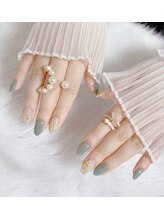 ナツネイルズ(na2nails)/