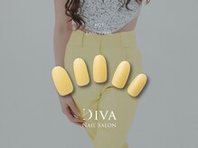 ネイルサロンディーバ 表参道店(Diva)/Summer color