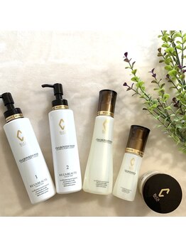 コアラッシュ 福井フェニックス通り店(COA LASH)/美肌エステ♪ご相談ください☆