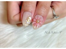 ネイルサロン エヌ(Nail Salon N)/