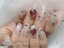 チアフルチア バイ リッチネイル(CheerfulCheer by Ricci nail)/