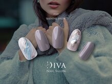 ディーバ 立川店(Diva)/シンプルデザインSelect¥8,910