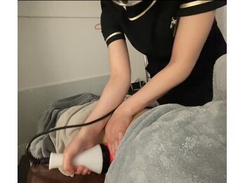 ディライト 名古屋駅店(Delight)/ハイパーナイフでスッキリお腹！